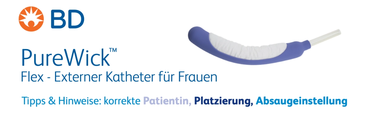 PureWick Fachpersonal-Infos-Teil-1