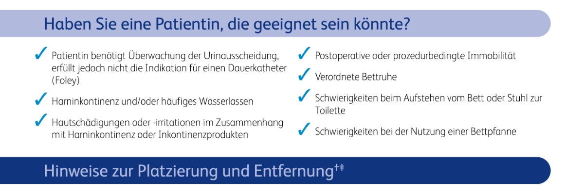 PureWick Fachpersonal-Infos-Teil-2