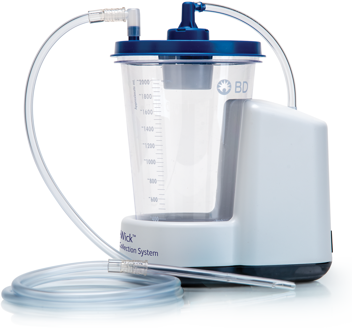 PureWick Urinsammelsystem